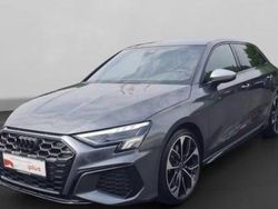 Utilisé 2022 Audi S3 S-Line Berline | 33 990 € (Super prix)