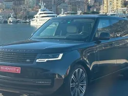 Utilisé 2024 Land Rover Range Rover SUV | 179 990 €
