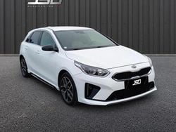 Occasion 2021 Kia Ceed GT GT-Line Berline | 20 990 € (Prix juste)