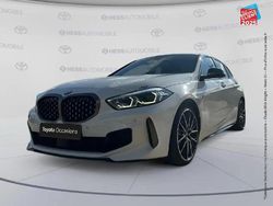 Blanc Utilisé 2019 BMW M135 Citadine | 31 999 € (Prix juste)