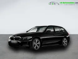 Utilisé 2022 BMW 330 Berline | 43 300 € (Prix juste)