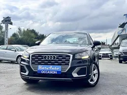 Noir Utilisé 2018 Audi Q2 Sport SUV | 14 990 € (Prix juste)