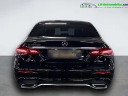 Utilisé 2020 Mercedes E300 Berline | 45 100 € (Prix juste)