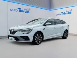 Utilisé 2021 Renault Mégane IV R.S. Break | 18 990 € (Prix assez cher)
