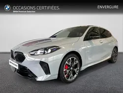 Gris Utilisé 2025 BMW 120 M Sport Citadine | 45 900 € (Prix cher)