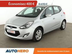 Gris Utilisé 2014 Hyundai ix20 Citadine | 8 290 € (Super prix)