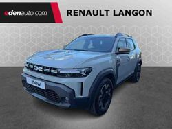 Beige Utilisé 2025 Dacia Duster Extreme SUV | 28 489 €