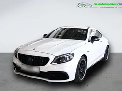 Utilisé 2019 Mercedes C63S AMG AMG Berline | 83 100 €