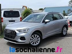 Gris Utilisé 2022 Audi Q3 Advanced SUV | 35 980 € (Prix juste)