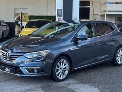Gris Utilisé 2016 Renault Mégane III Zen Berline | 9 990 € (Bon prix)