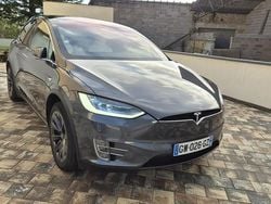 Utilisé 2017 Tesla Model X SUV | 32 900 €