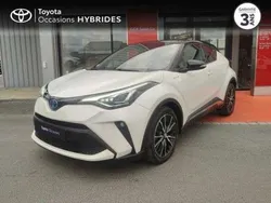 Utilisé 2020 Toyota C-HR SUV | 21 990 € (Bon prix)