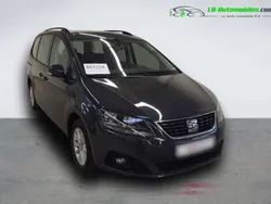 Utilisé 2020 Seat Alhambra Monospace | 31 000 € (Prix juste)