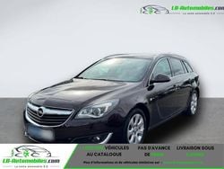 Utilisé 2017 Opel Insignia Break | 16 300 € (Super prix)