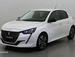 Utilisé 2023 Peugeot 208 Style Citadine | 14 499 € (Bon prix)
