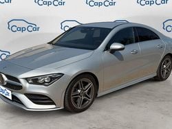 Utilisé 2022 Mercedes 200 AMG line | 29 990 €