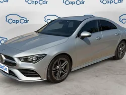 Utilisé 2022 Mercedes 200 AMG line | 31 490 €