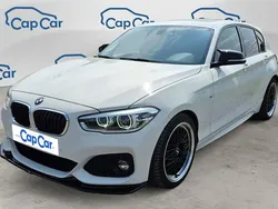 Utilisé 2016 BMW 118 M Sport Citadine | 13 490 €