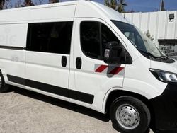 Utilisé 2018 Peugeot Boxer Premium Van | 15 990 € (Bon prix)