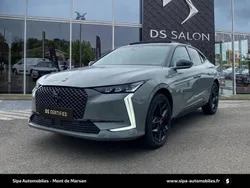 Utilisé 2024 DS Automobiles DS4 Performance Berline | 26 990 € (Prix juste)