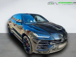 Utilisé 2018 Lamborghini Urus SUV | 243 300 €