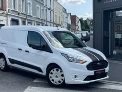 Utilisé 2021 Ford Transit Trend Citadine | 17 990 € (Prix juste)