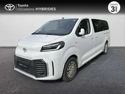 Utilisé 2023 Toyota Proace Verso Break | 33 490 € (Bon prix)