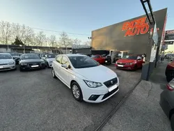 Utilisé 2021 Seat Ibiza Style Berline | 13 990 €