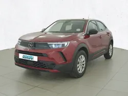 Rouge Utilisé 2022 Opel Mokka-e Edition SUV | 18 990 € (Prix juste)