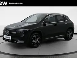 Blanc Utilisé 2022 Mercedes EQA250 SUV | 29 990 € (Super prix)
