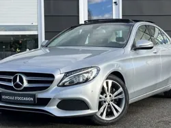 Utilisé 2017 Mercedes C300 Business Berline | 23 990 €