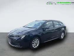 Utilisé 2024 Toyota Corolla Citadine | 32 700 € (Bon prix)