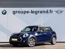 Utilisé 2017 Mini Cooper SD Seven Citadine | 24 990 € (Prix cher)