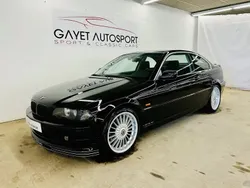 Noir Utilisé 2002 Alpina B3 Coupé | 39 900 €