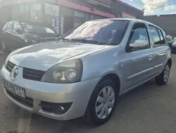 Utilisé 2007 Renault Clio II Privilege Citadine | 2 990 € (Super prix)