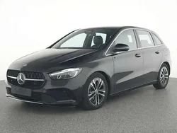 Noir Utilisé 2024 Mercedes B180 Business Monospace | 29 990 € (Prix juste)