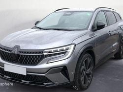 Rouge Utilisé 2024 Renault Espace Esprit Alpine SUV | 35 999 € (Bon prix)