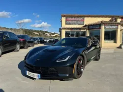 Utilisé 2018 Chevrolet Corvette Sport Coupé | 76 900 € (Bon prix)