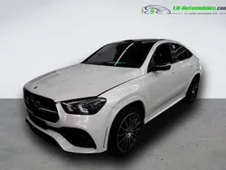 Utilisé 2022 Mercedes GLE350 Coupé | 81 800 € (Bon prix)