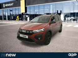 Utilisé 2022 Dacia Jogger Extreme | 18 999 € (Prix juste)