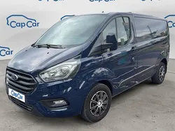Utilisé 2021 Ford Transit Custom Business Edition | 19 990 € (Super prix)