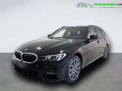 Utilisé 2021 BMW 330e Comfort Edition Berline | 32 700 € (Prix juste)