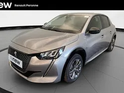 Gris Utilisé 2023 Peugeot e-208 Style Citadine | 16 990 € (Bon prix)