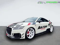 Utilisé 2020 Audi TT RS Sport Coupé | 101 800 €