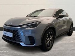 Biton Utilisé 2025 Lexus LBX SUV | 38 290 € (Prix juste)