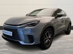 Biton Nouvelle 2025 Lexus LBX SUV | 38 290 € (Prix juste)