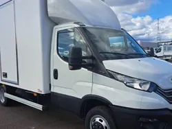 Nouvelle 2024 Iveco Daily | 66 000 € (Prix assez cher)