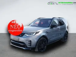 Utilisé 2023 Land Rover Discovery 5 SUV | 65 800 € (Prix assez cher)