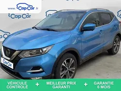 Utilisé 2019 Nissan Qashqai N-Connecta SUV | 14 540 € (Bon prix)