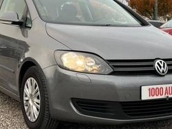 Utilisé 2010 VW Golf Plus Cross Monospace | 8 500 €